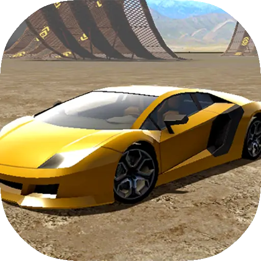 Madalin Cars Multiplayer game cover image.